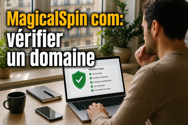 MagicalSpin com: comment analyser une requête de navigation