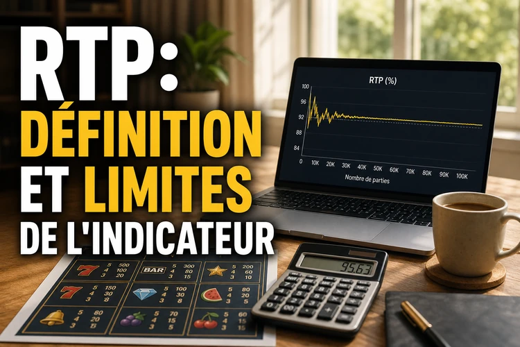 RTP: définition et limites de l'indicateur